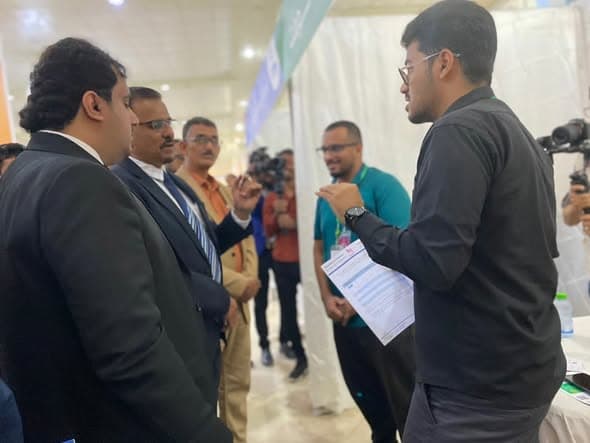 نوفل سوفت تشارك في
