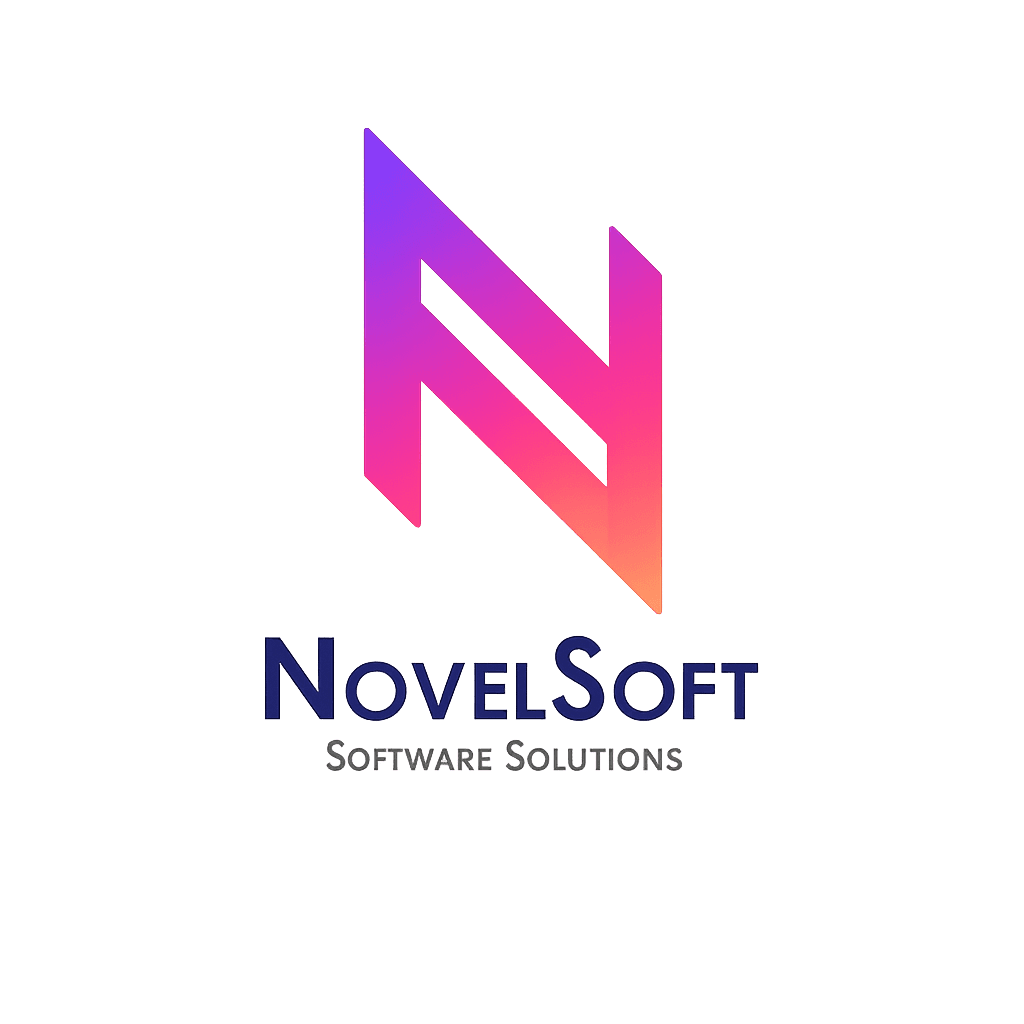 NovelSoft Admin