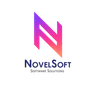 Novel Soft Logo